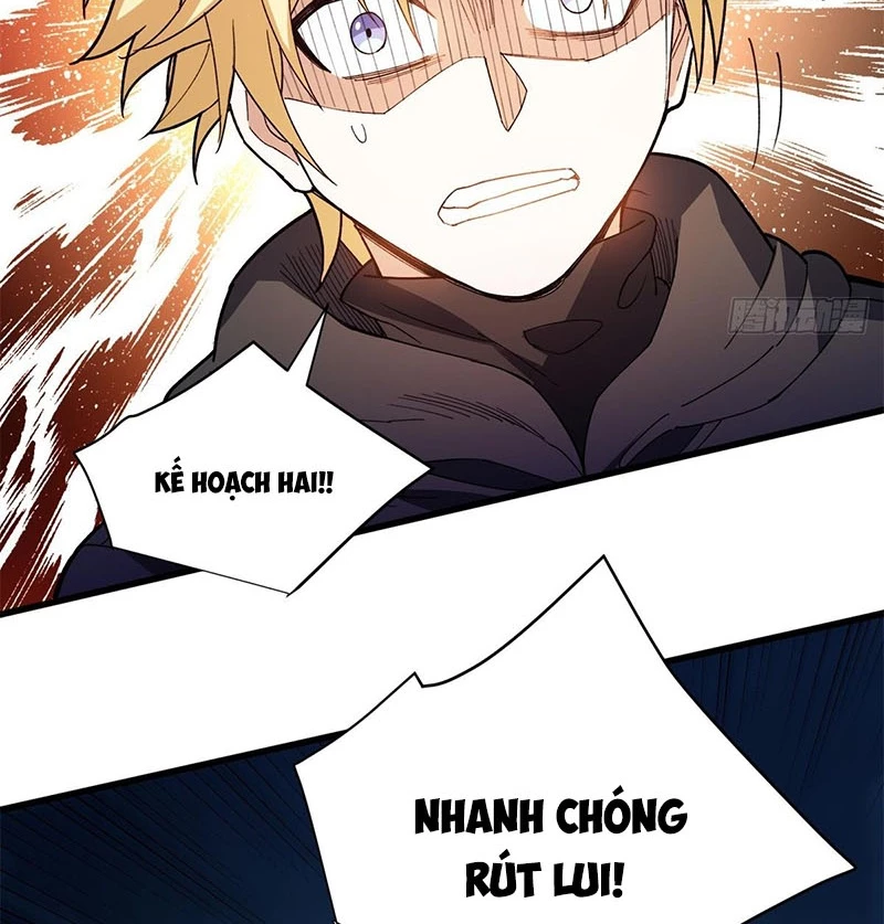 Ác long chuyển sinh: Bắt đầu phục thù từ 5 tuổi Chapter 104 - Trang 3