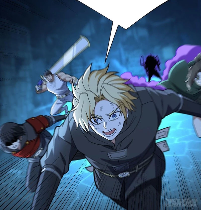 Ác long chuyển sinh: Bắt đầu phục thù từ 5 tuổi Chapter 104 - Trang 3