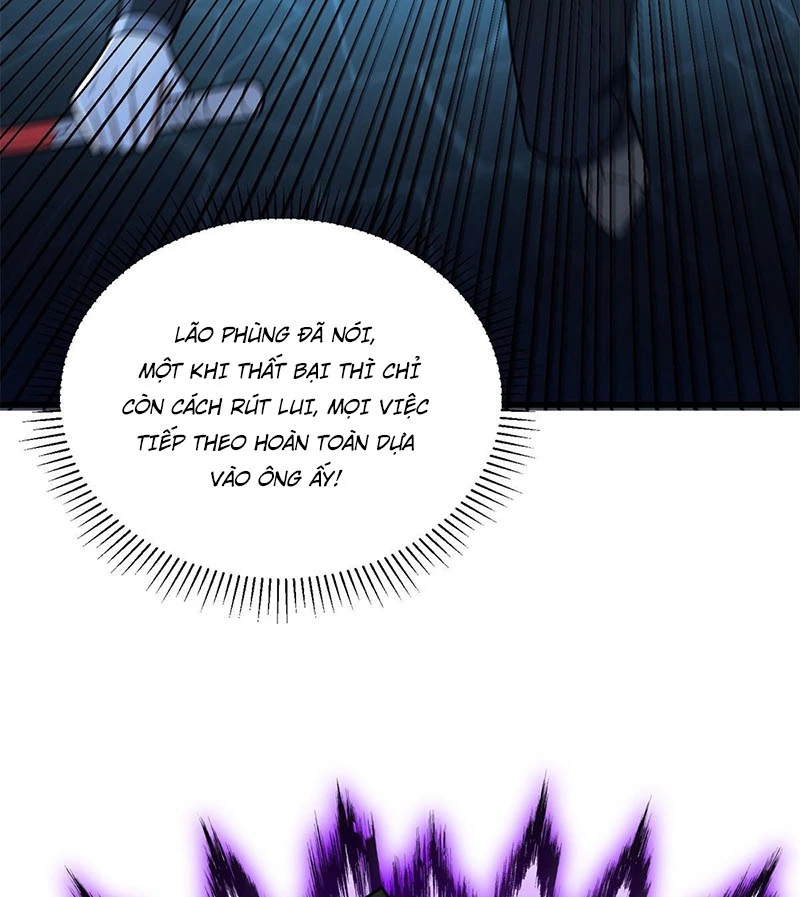 Ác long chuyển sinh: Bắt đầu phục thù từ 5 tuổi Chapter 104 - Trang 3