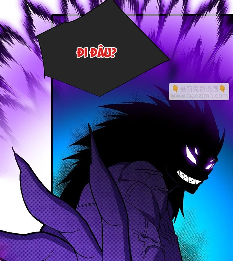 Ác long chuyển sinh: Bắt đầu phục thù từ 5 tuổi Chapter 104 - Trang 3