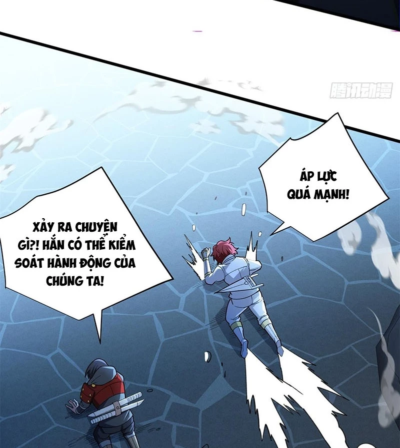 Ác long chuyển sinh: Bắt đầu phục thù từ 5 tuổi Chapter 104 - Trang 3