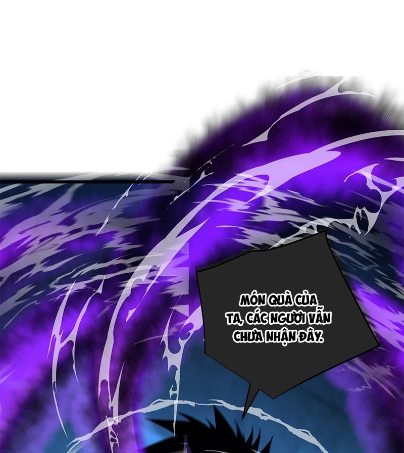 Ác long chuyển sinh: Bắt đầu phục thù từ 5 tuổi Chapter 104 - Trang 3