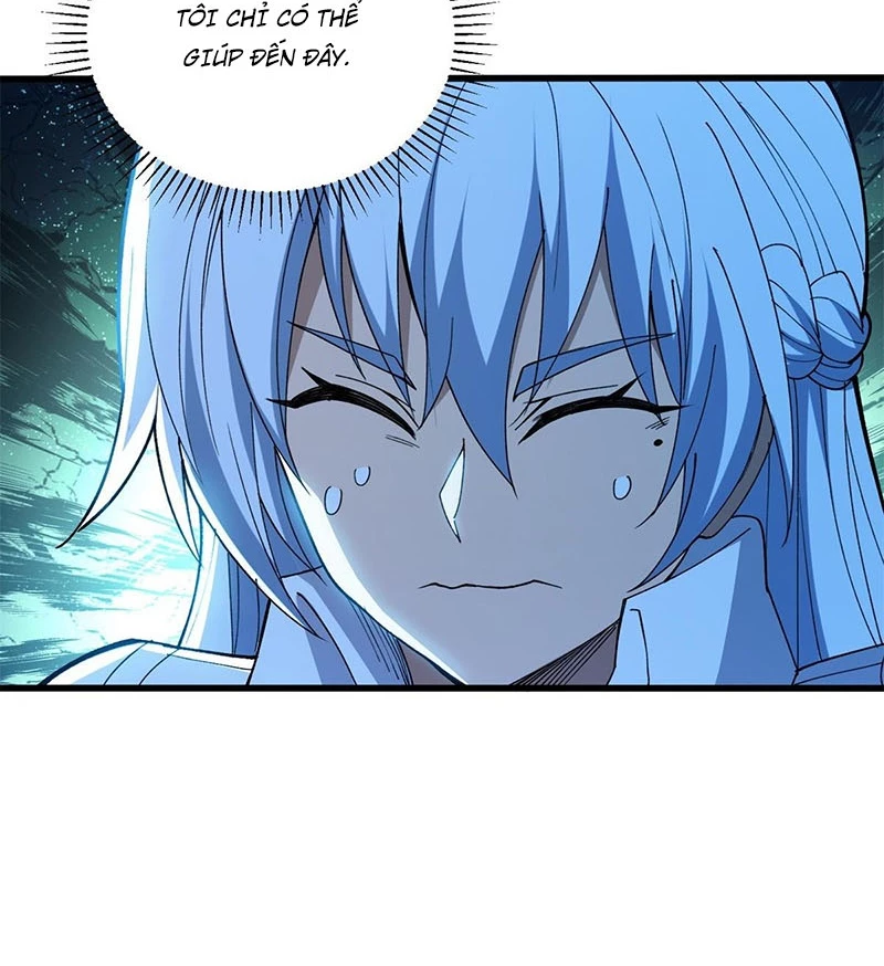 Ác long chuyển sinh: Bắt đầu phục thù từ 5 tuổi Chapter 104 - Trang 3