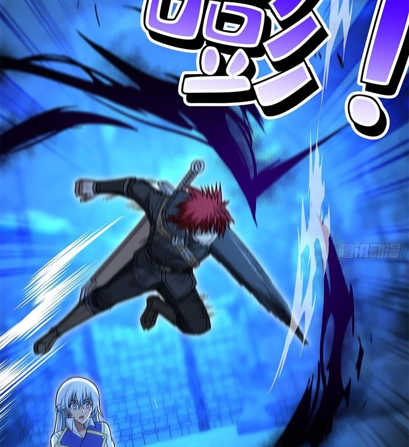 Ác long chuyển sinh: Bắt đầu phục thù từ 5 tuổi Chapter 104 - Trang 3