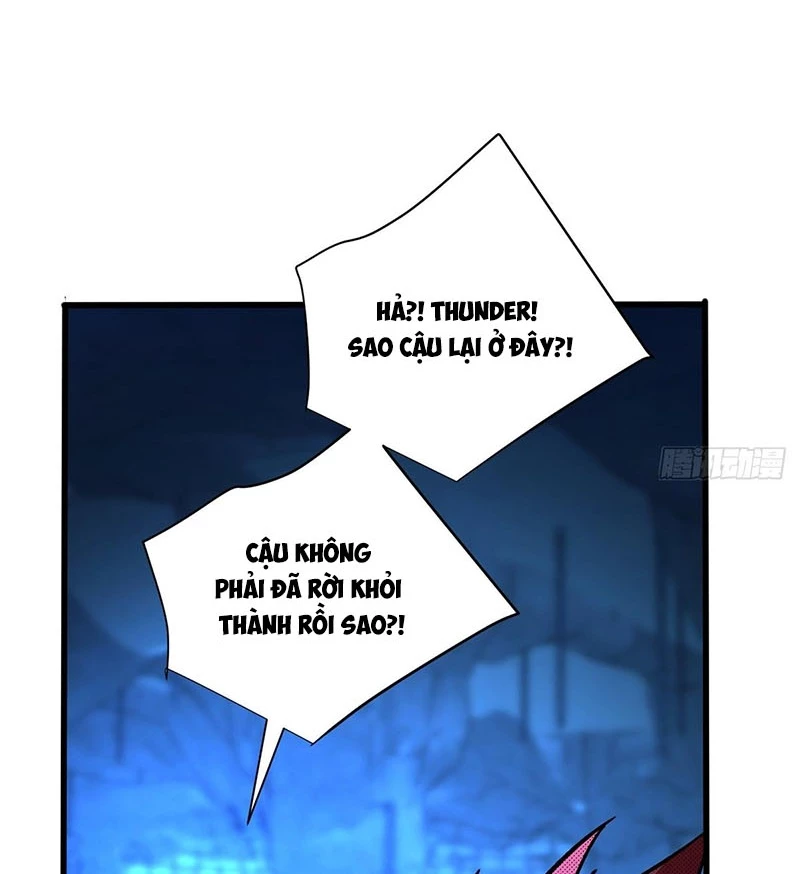 Ác long chuyển sinh: Bắt đầu phục thù từ 5 tuổi Chapter 104 - Trang 3