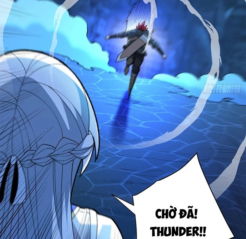 Ác long chuyển sinh: Bắt đầu phục thù từ 5 tuổi Chapter 104 - Trang 3