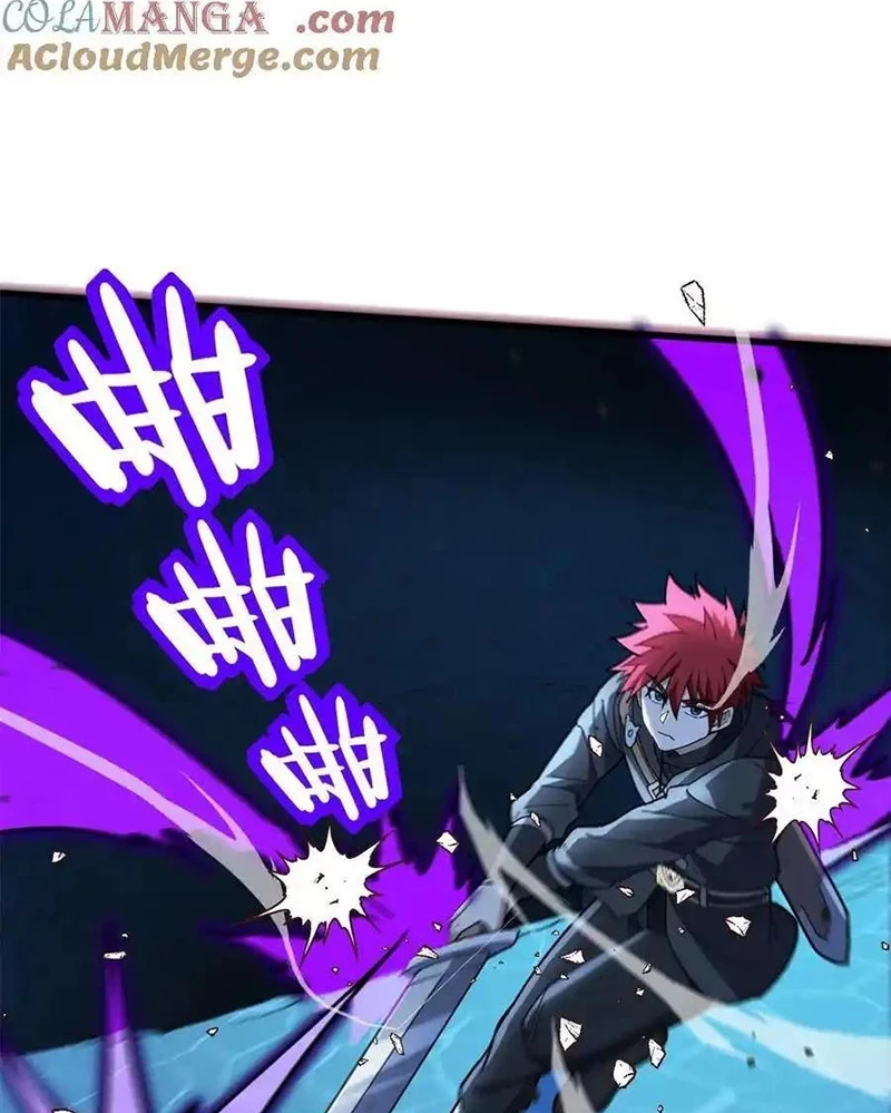 Ác long chuyển sinh: Bắt đầu phục thù từ 5 tuổi Chapter 105 - Trang 3