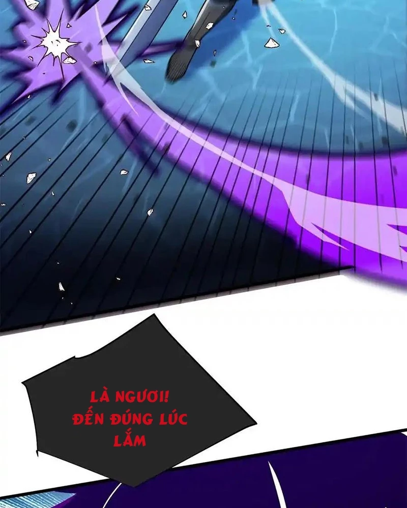 Ác long chuyển sinh: Bắt đầu phục thù từ 5 tuổi Chapter 105 - Trang 3