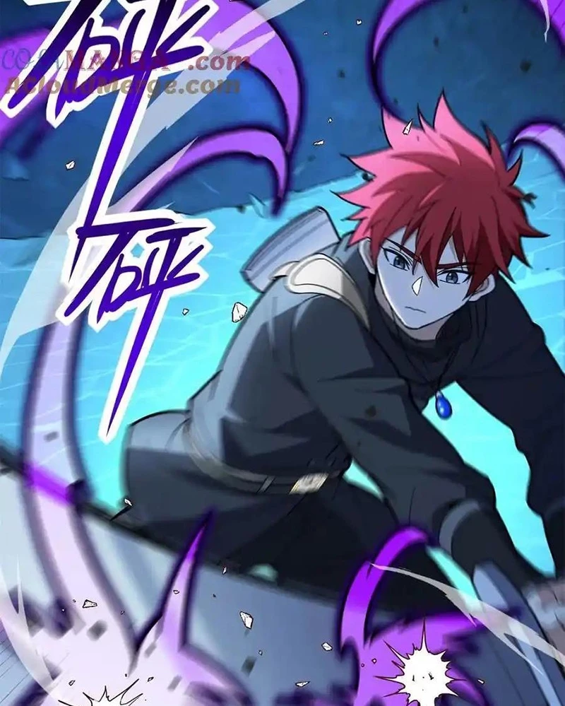 Ác long chuyển sinh: Bắt đầu phục thù từ 5 tuổi Chapter 105 - Trang 3