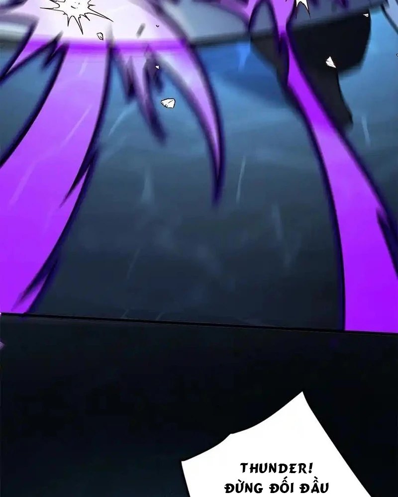 Ác long chuyển sinh: Bắt đầu phục thù từ 5 tuổi Chapter 105 - Trang 3