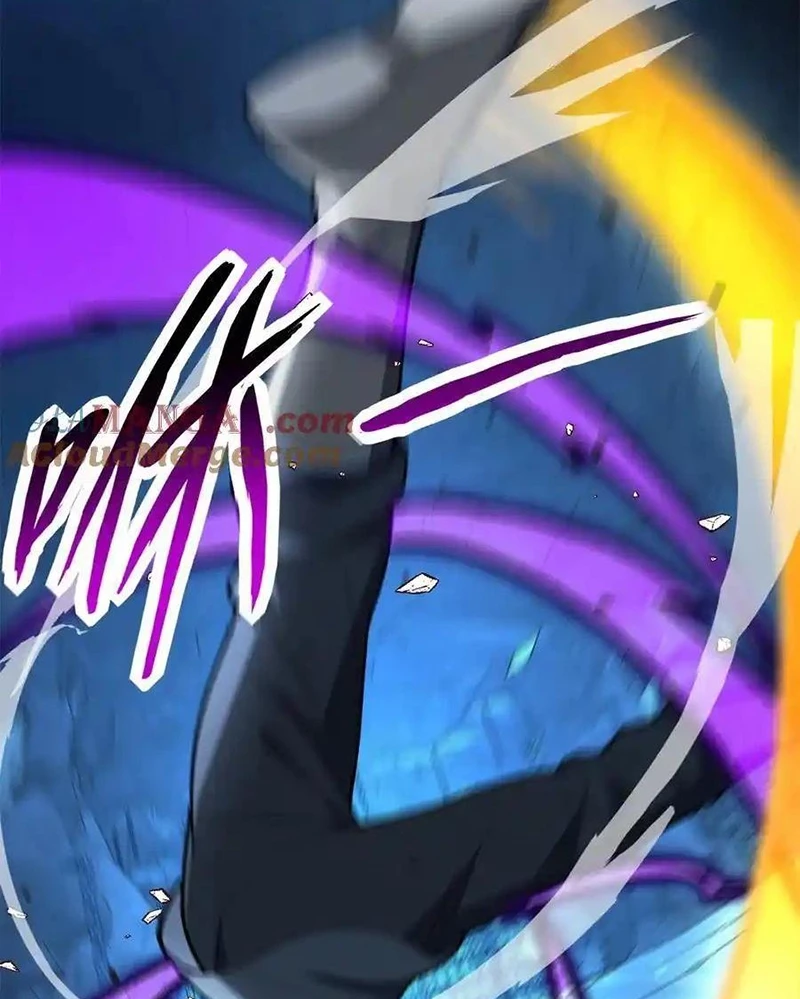 Ác long chuyển sinh: Bắt đầu phục thù từ 5 tuổi Chapter 105 - Trang 3