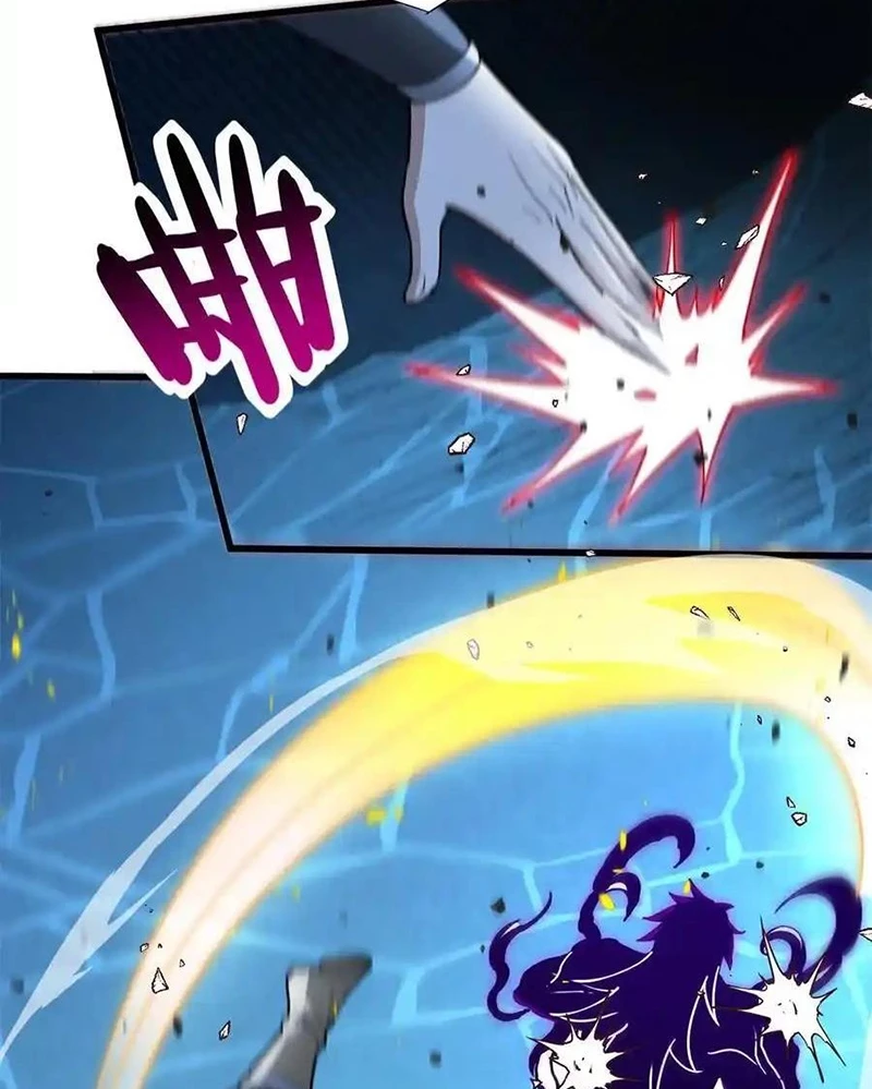 Ác long chuyển sinh: Bắt đầu phục thù từ 5 tuổi Chapter 105 - Trang 3