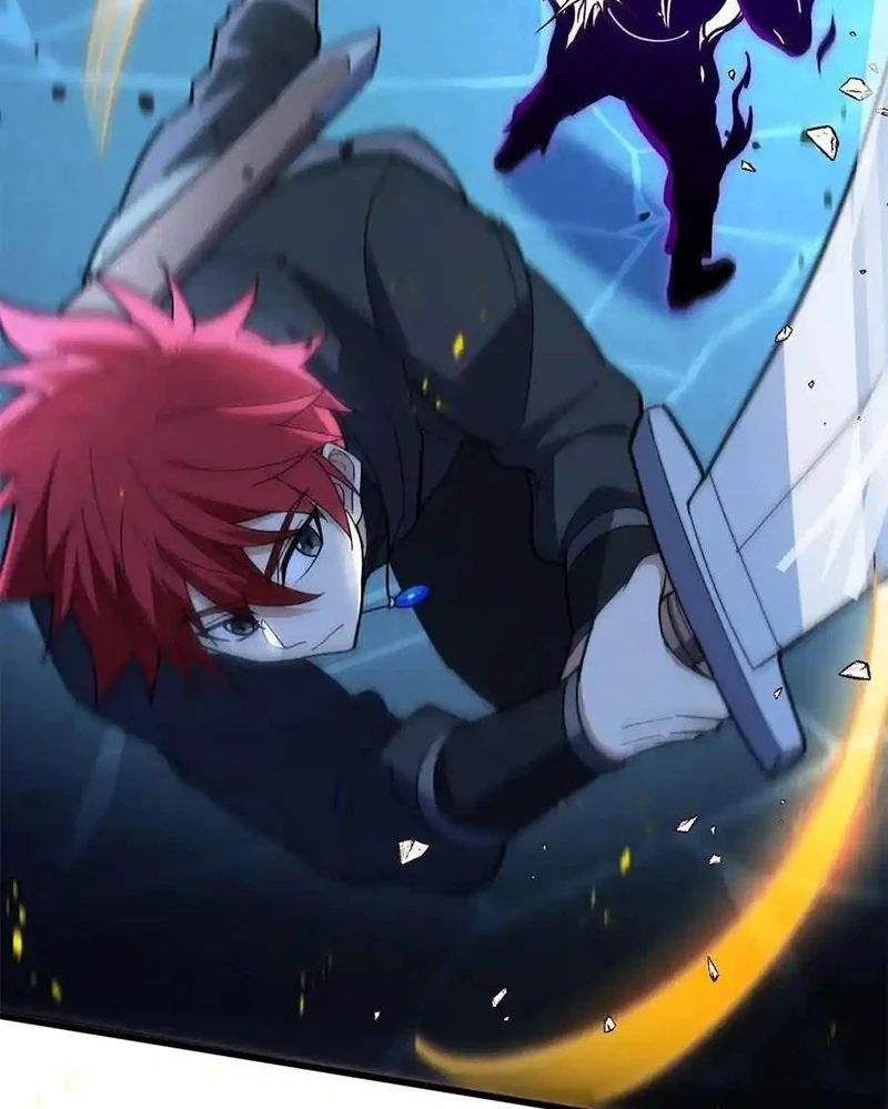 Ác long chuyển sinh: Bắt đầu phục thù từ 5 tuổi Chapter 105 - Trang 3