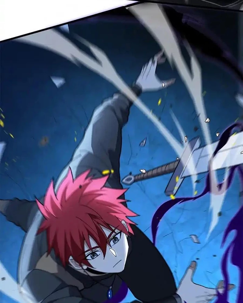 Ác long chuyển sinh: Bắt đầu phục thù từ 5 tuổi Chapter 105 - Trang 3