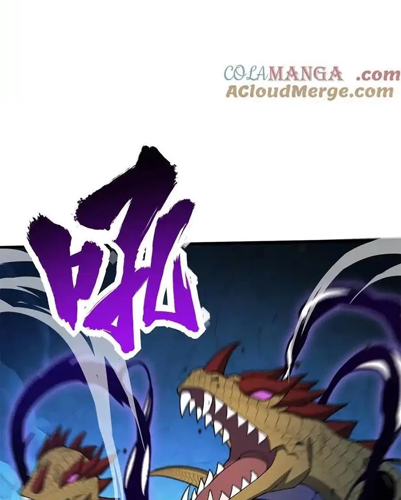 Ác long chuyển sinh: Bắt đầu phục thù từ 5 tuổi Chapter 105 - Trang 3