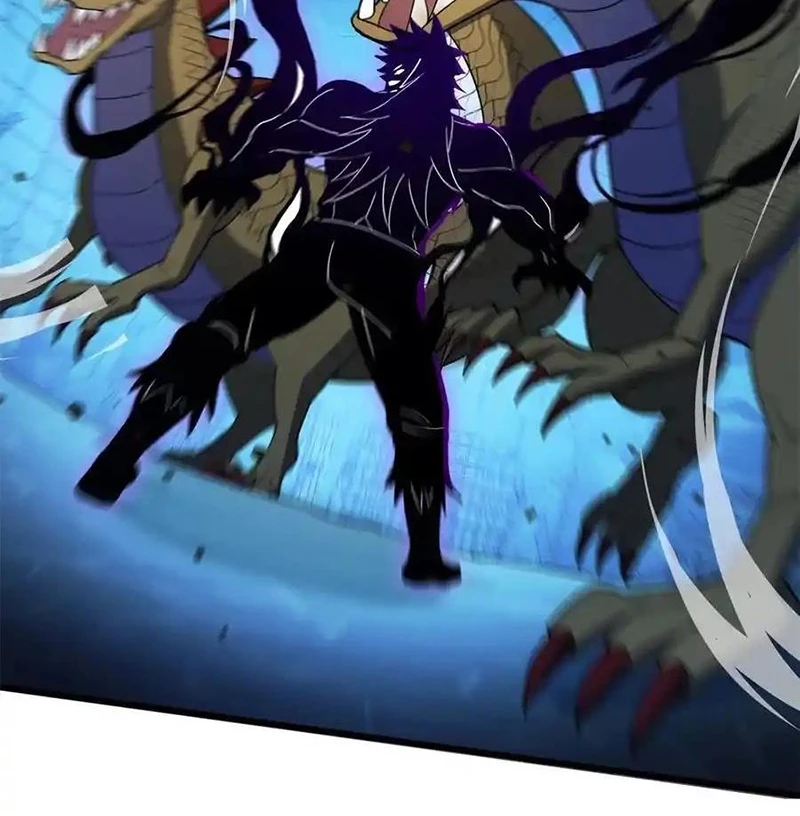 Ác long chuyển sinh: Bắt đầu phục thù từ 5 tuổi Chapter 105 - Trang 3