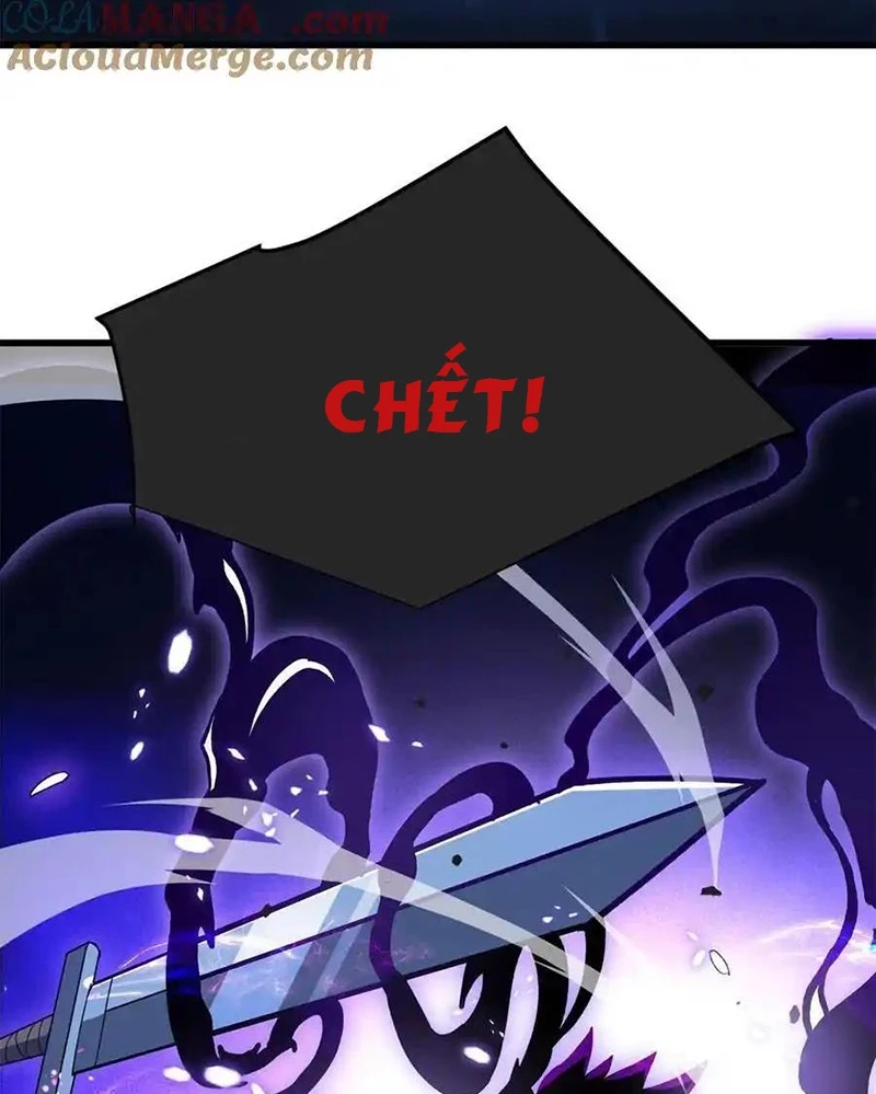 Ác long chuyển sinh: Bắt đầu phục thù từ 5 tuổi Chapter 105 - Trang 3