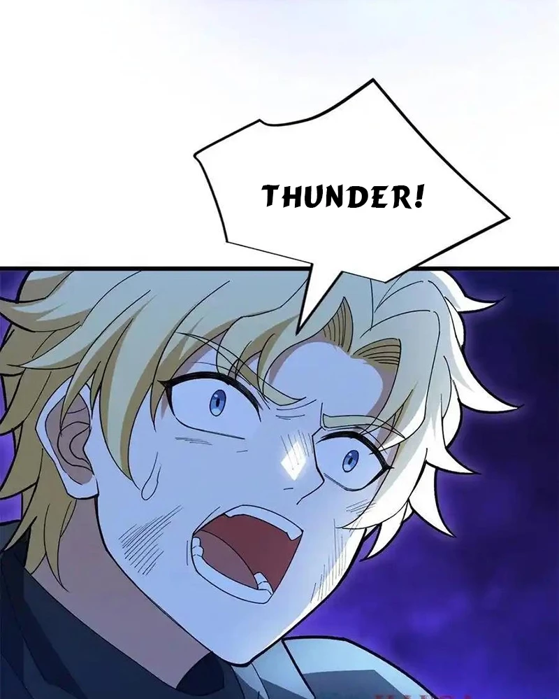 Ác long chuyển sinh: Bắt đầu phục thù từ 5 tuổi Chapter 105 - Trang 3