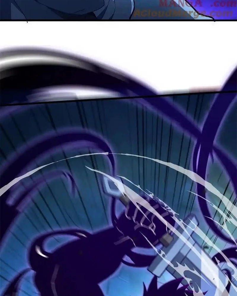 Ác long chuyển sinh: Bắt đầu phục thù từ 5 tuổi Chapter 105 - Trang 3