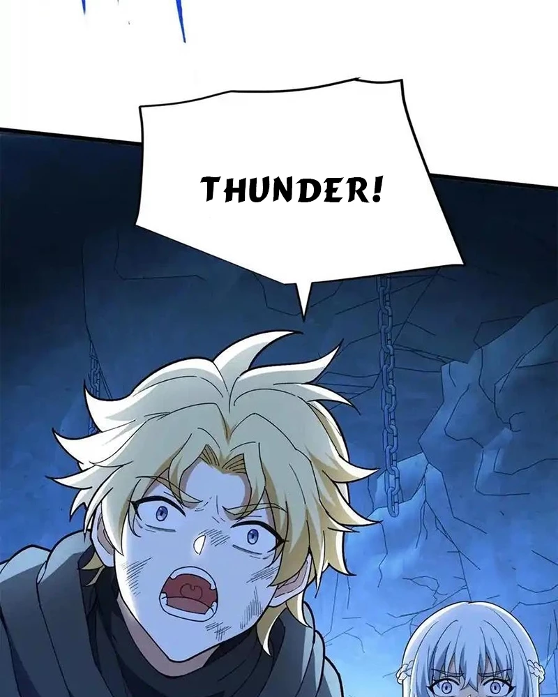 Ác long chuyển sinh: Bắt đầu phục thù từ 5 tuổi Chapter 105 - Trang 3