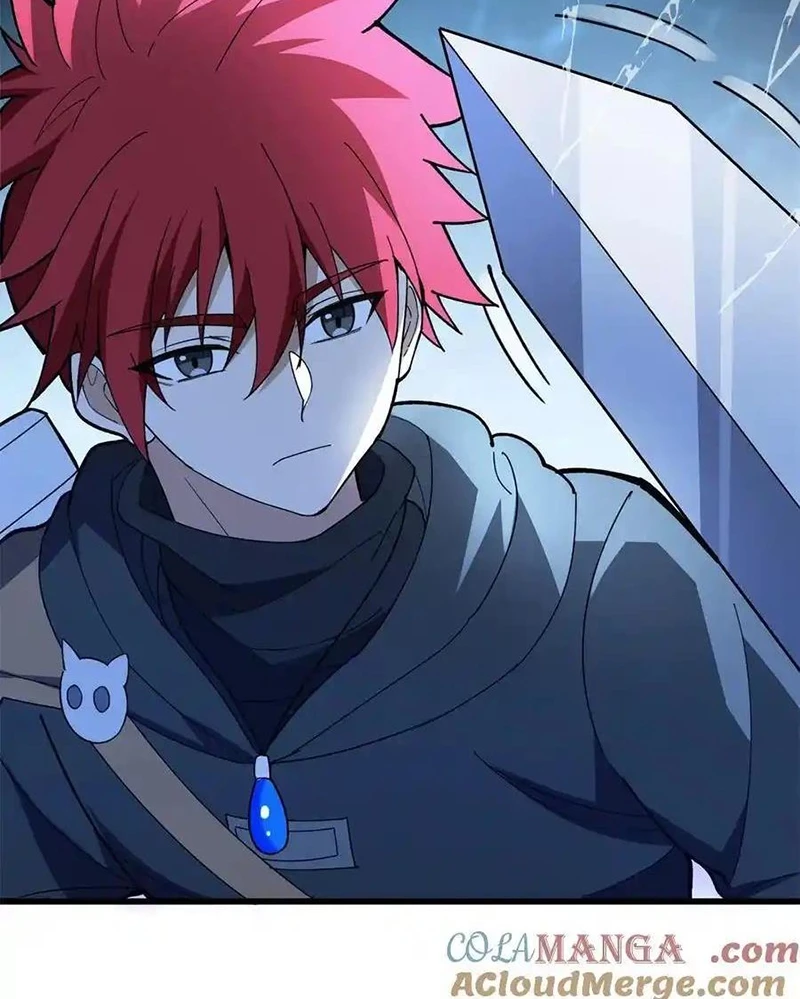 Ác long chuyển sinh: Bắt đầu phục thù từ 5 tuổi Chapter 105 - Trang 3