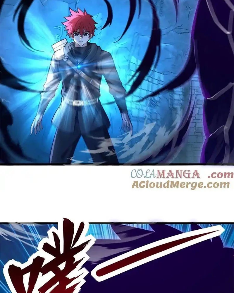 Ác long chuyển sinh: Bắt đầu phục thù từ 5 tuổi Chapter 105 - Trang 3