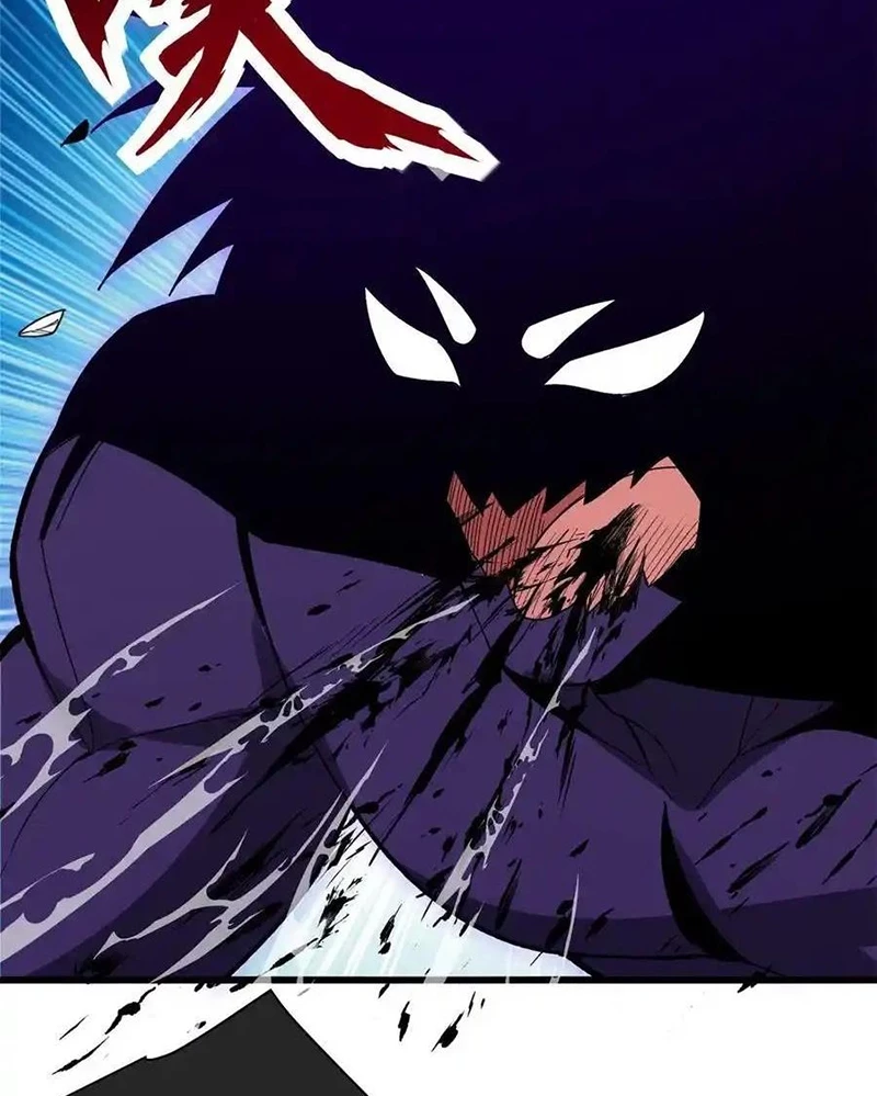 Ác long chuyển sinh: Bắt đầu phục thù từ 5 tuổi Chapter 105 - Trang 3