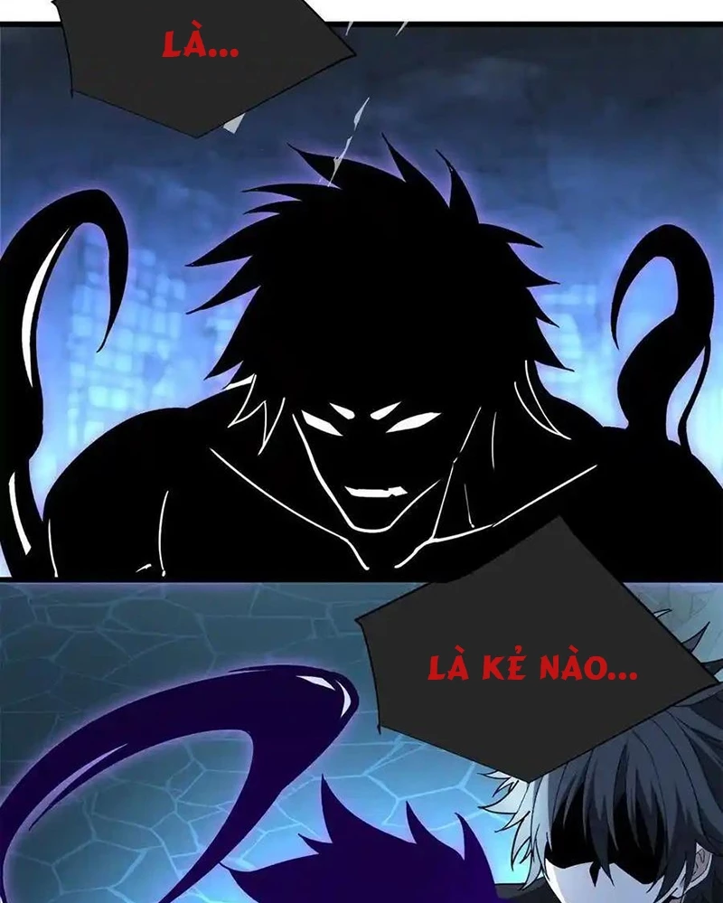 Ác long chuyển sinh: Bắt đầu phục thù từ 5 tuổi Chapter 105 - Trang 3