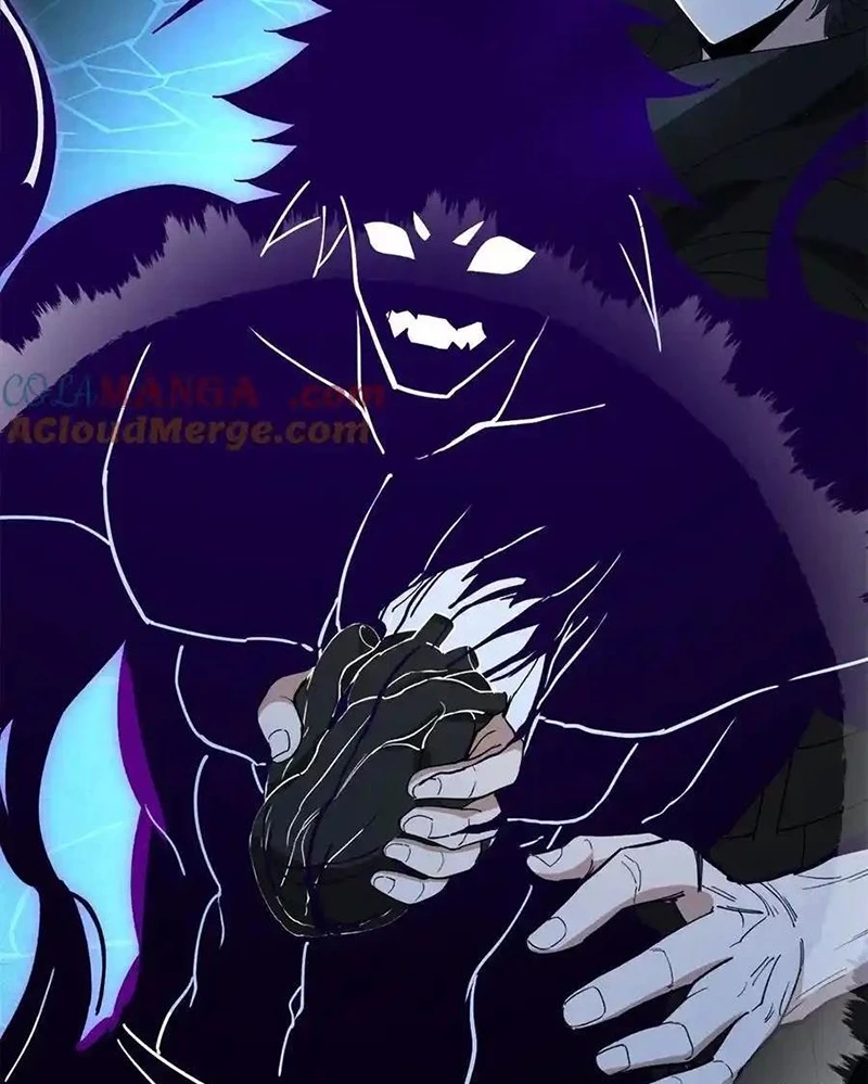 Ác long chuyển sinh: Bắt đầu phục thù từ 5 tuổi Chapter 105 - Trang 3