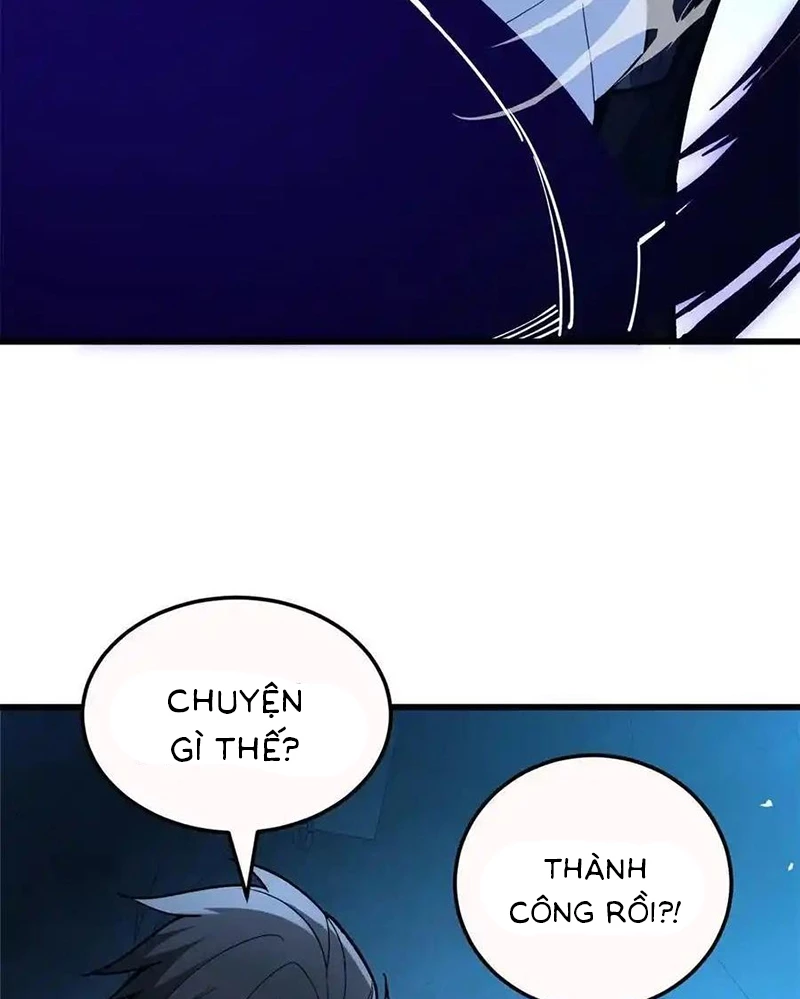 Ác long chuyển sinh: Bắt đầu phục thù từ 5 tuổi Chapter 105 - Trang 3