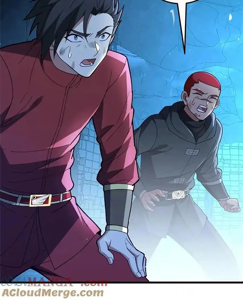 Ác long chuyển sinh: Bắt đầu phục thù từ 5 tuổi Chapter 105 - Trang 3