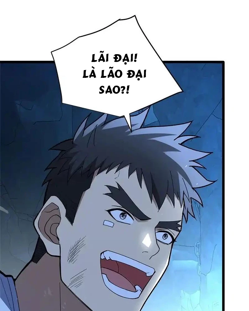 Ác long chuyển sinh: Bắt đầu phục thù từ 5 tuổi Chapter 105 - Trang 3