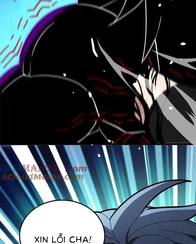 Ác long chuyển sinh: Bắt đầu phục thù từ 5 tuổi Chapter 105 - Trang 3