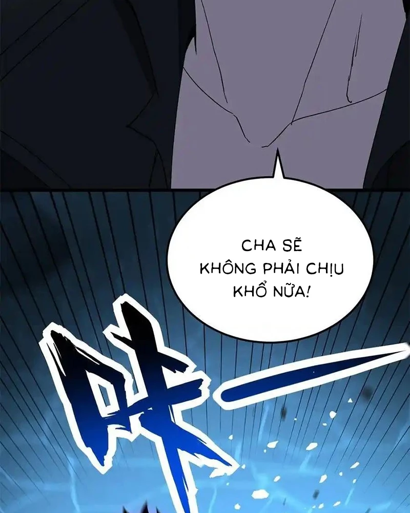 Ác long chuyển sinh: Bắt đầu phục thù từ 5 tuổi Chapter 105 - Trang 3