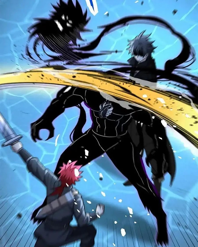 Ác long chuyển sinh: Bắt đầu phục thù từ 5 tuổi Chapter 105 - Trang 3