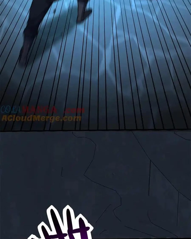 Ác long chuyển sinh: Bắt đầu phục thù từ 5 tuổi Chapter 105 - Trang 3