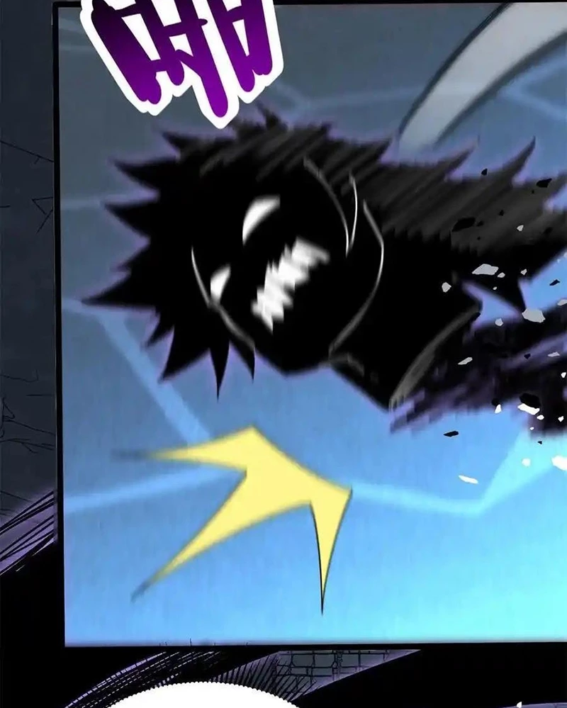 Ác long chuyển sinh: Bắt đầu phục thù từ 5 tuổi Chapter 105 - Trang 3