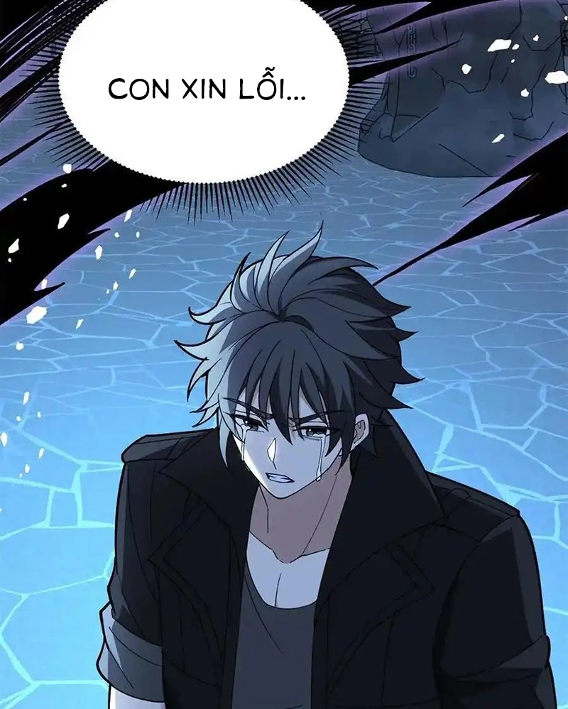 Ác long chuyển sinh: Bắt đầu phục thù từ 5 tuổi Chapter 105 - Trang 3