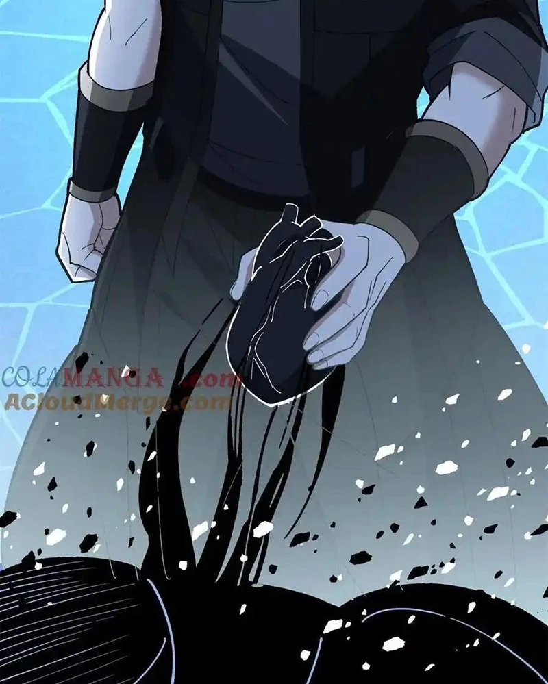 Ác long chuyển sinh: Bắt đầu phục thù từ 5 tuổi Chapter 105 - Trang 3