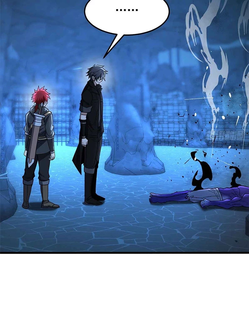 Ác long chuyển sinh: Bắt đầu phục thù từ 5 tuổi Chapter 106 - Trang 3