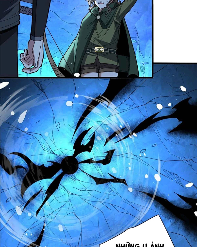 Ác long chuyển sinh: Bắt đầu phục thù từ 5 tuổi Chapter 106 - Trang 3