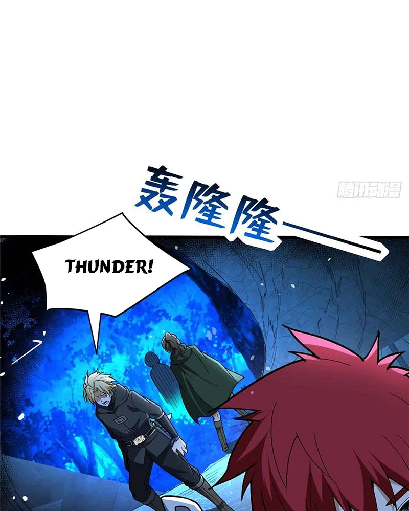 Ác long chuyển sinh: Bắt đầu phục thù từ 5 tuổi Chapter 106 - Trang 3