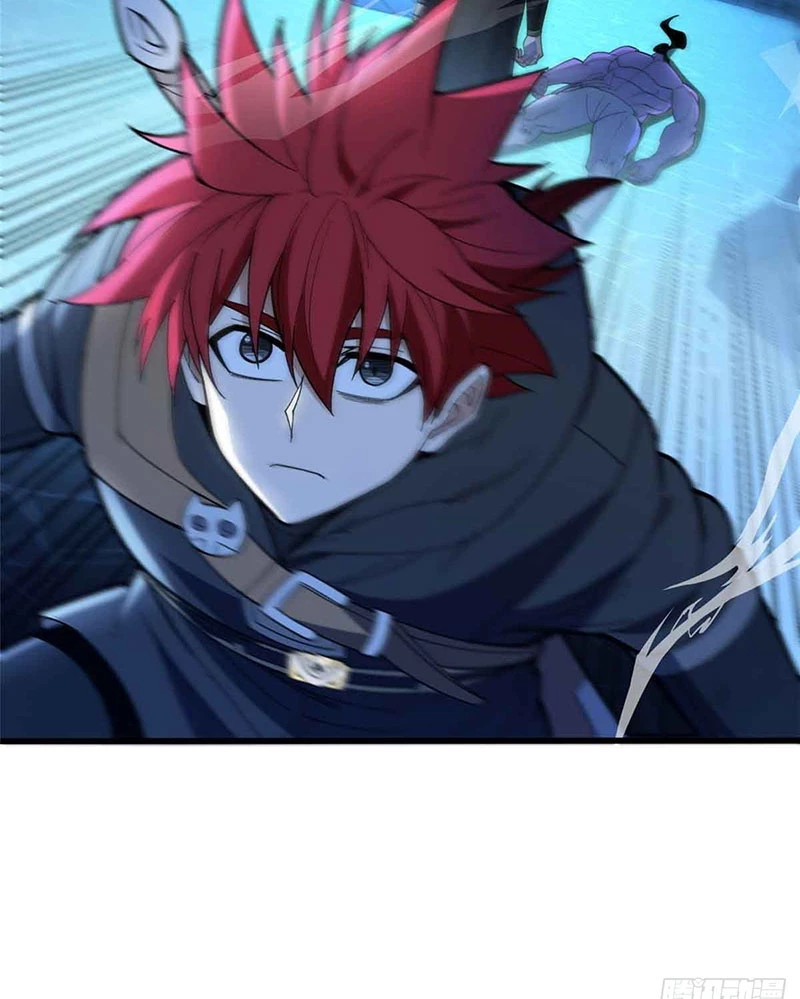 Ác long chuyển sinh: Bắt đầu phục thù từ 5 tuổi Chapter 106 - Trang 3