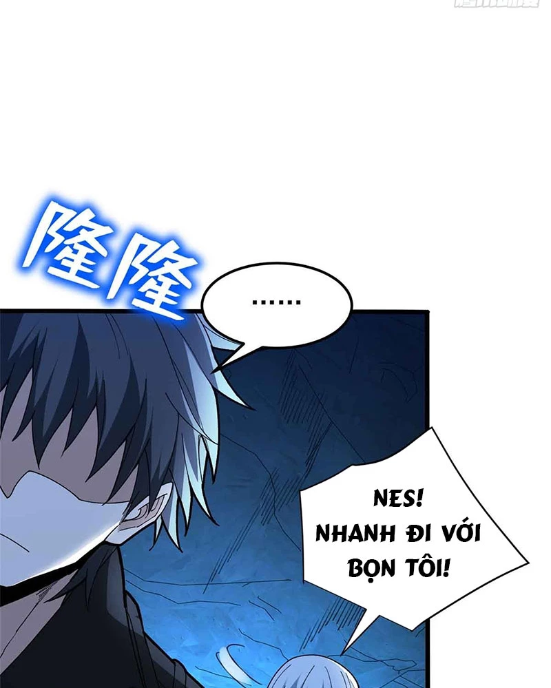 Ác long chuyển sinh: Bắt đầu phục thù từ 5 tuổi Chapter 106 - Trang 3