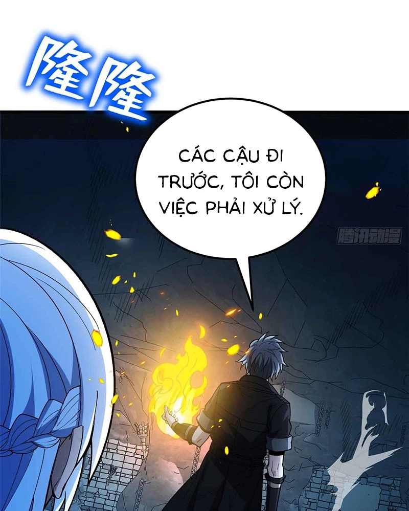 Ác long chuyển sinh: Bắt đầu phục thù từ 5 tuổi Chapter 106 - Trang 3