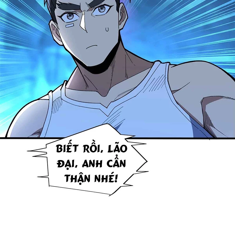 Ác long chuyển sinh: Bắt đầu phục thù từ 5 tuổi Chapter 106 - Trang 3