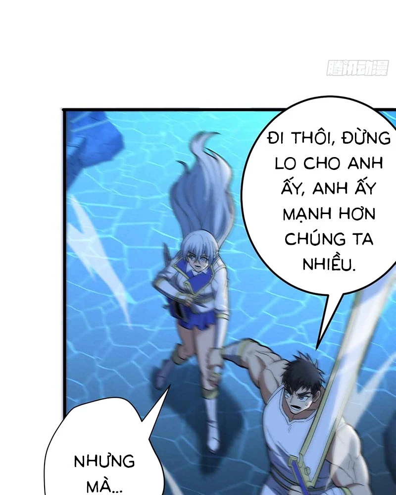 Ác long chuyển sinh: Bắt đầu phục thù từ 5 tuổi Chapter 106 - Trang 3