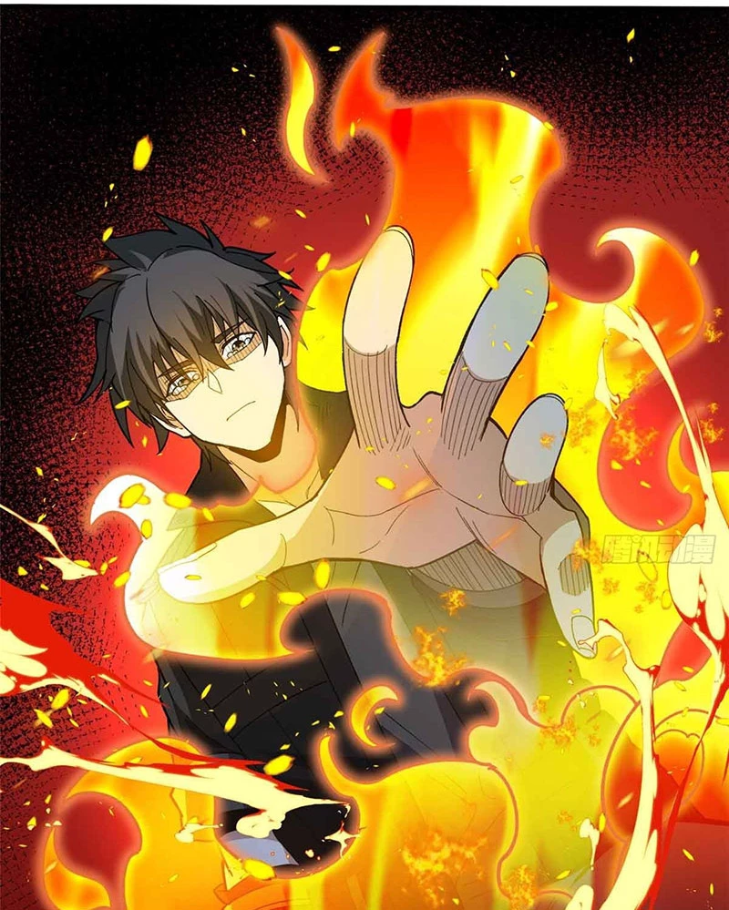 Ác long chuyển sinh: Bắt đầu phục thù từ 5 tuổi Chapter 106 - Trang 3