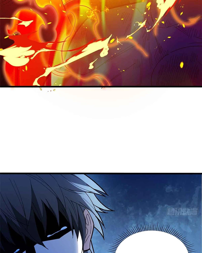 Ác long chuyển sinh: Bắt đầu phục thù từ 5 tuổi Chapter 106 - Trang 3