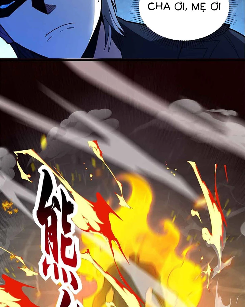 Ác long chuyển sinh: Bắt đầu phục thù từ 5 tuổi Chapter 106 - Trang 3